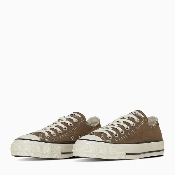 CONVERSE/コンバース/オールスター エイジド OX