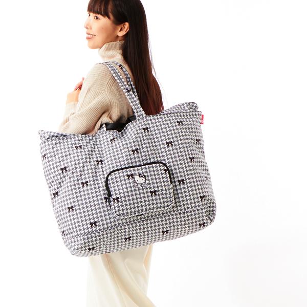 IP.Maxi.パッカブル.ハローキティA