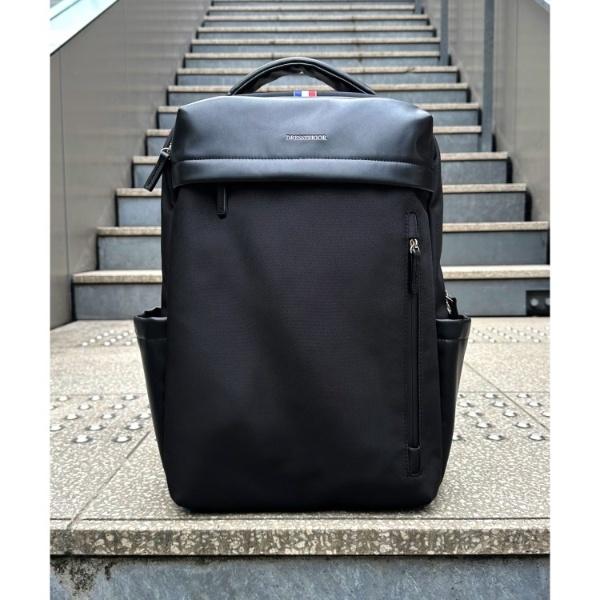 【荷重軽減Monomax3月号掲載】サスペンション バックパック