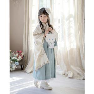 キラキラブルーアイキャサリン猫ちゃんバッグの詳細画像4
