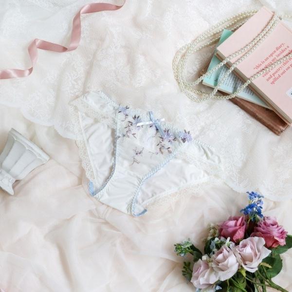 フィオナ ノーマルショーツ