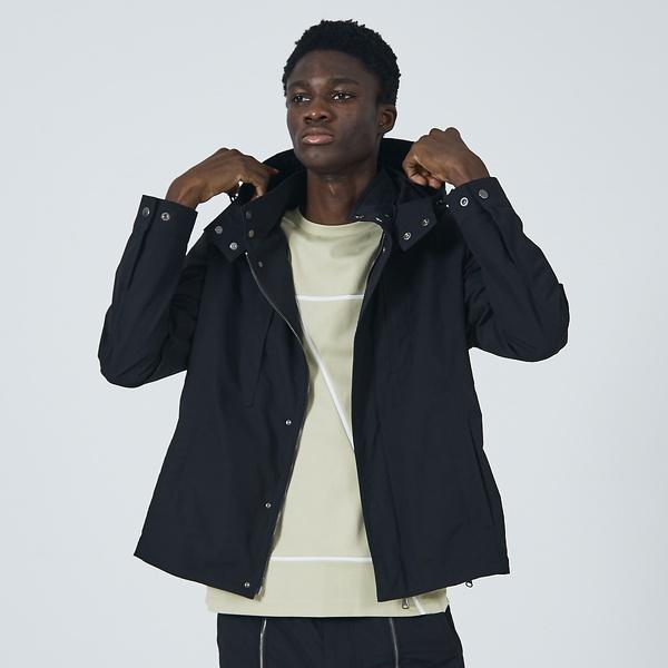 【セットアップ対応】パラシュート ジャケット