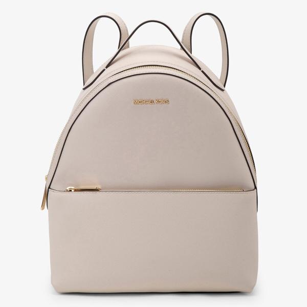 SHEILA フロントポケット バックパック ミディアム