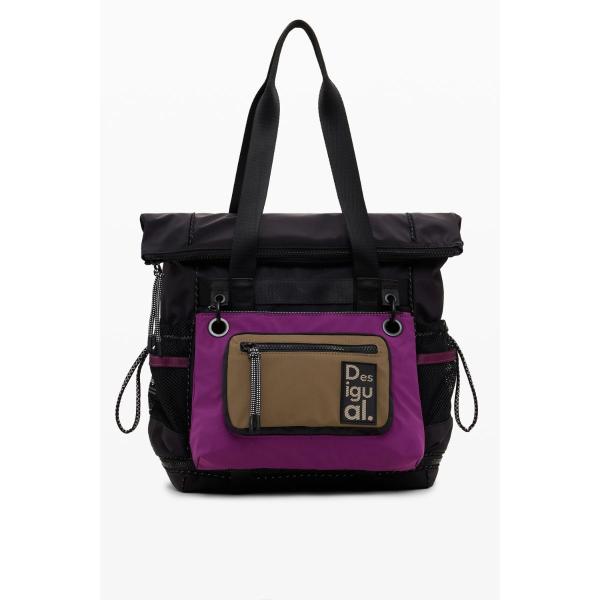 【3WAY/大容量】大型マルチポジションVoyagerバックパック ボイジャーXL多機能