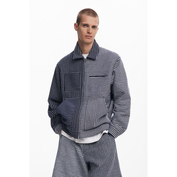 VICENTE オーバーコートジャケット