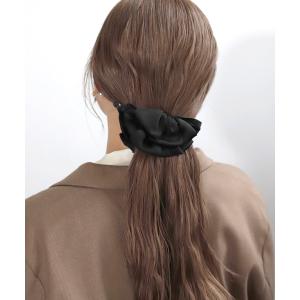 シックカラーリボンバナナクリップの詳細画像3