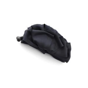 シックカラーリボンバナナクリップの詳細画像5