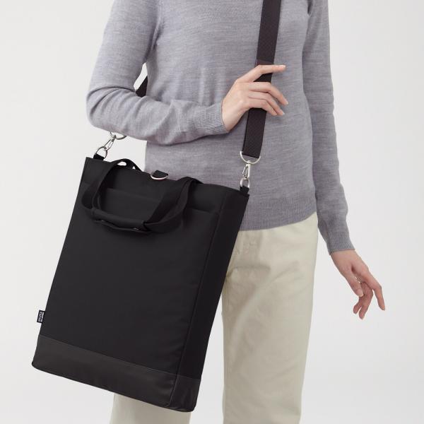 ＳＭＡＲＴ　ＦＩＴ　ＡＣＴＡＣＴ　キャリングバッグ（タテ型）