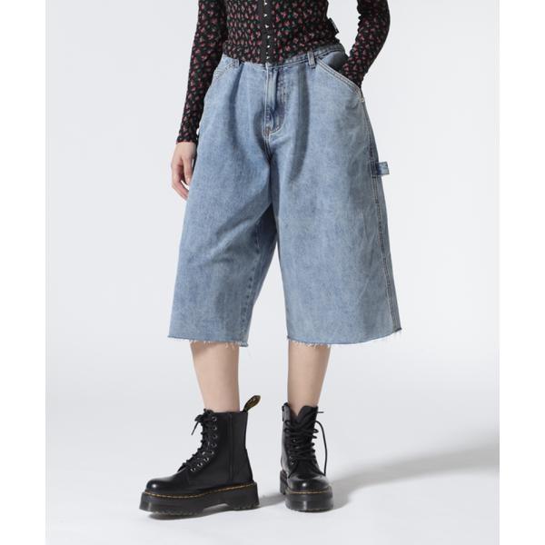 THE MYSTERIOUS HOTEL／ザ ミステリアス ホテル／BERMUDA JEANS