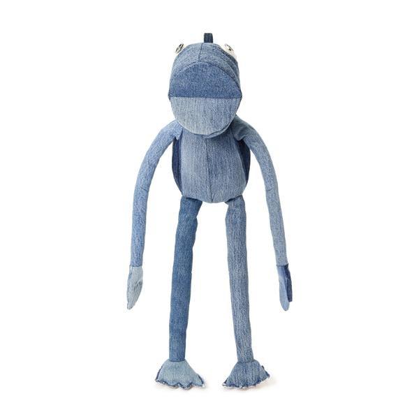 READYMADE／レディーメイド／FROG MAN／ASOTE