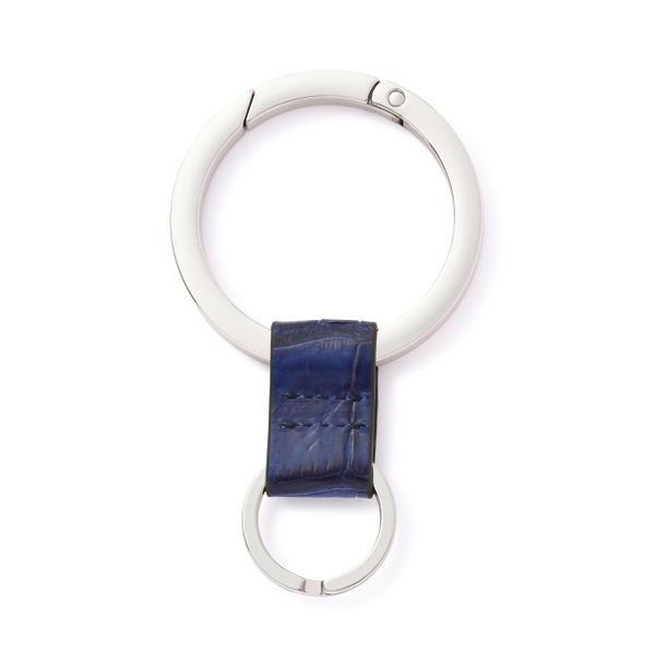 ITTI／イッチ／CRISTY RING RING ／ CROCO／ITTI-GOODS-003-D