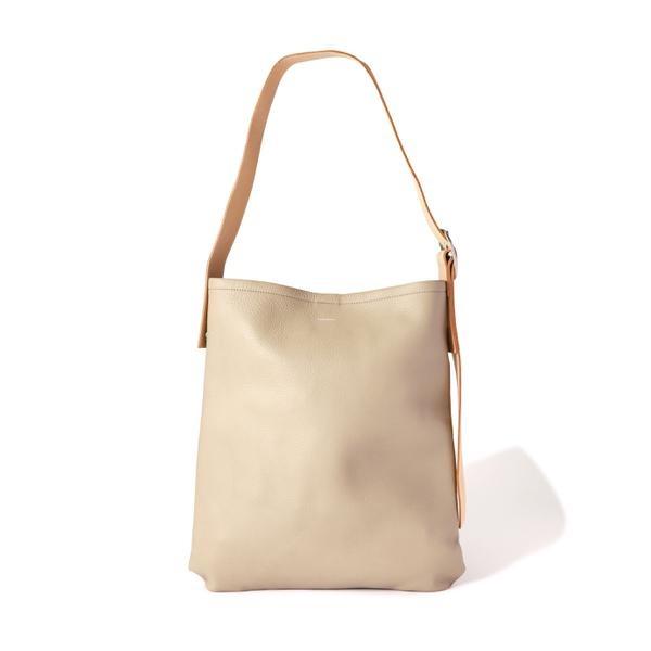 Hender Scheme／エンダースキーマ／one side belt bag／ワンサイドベルトバ