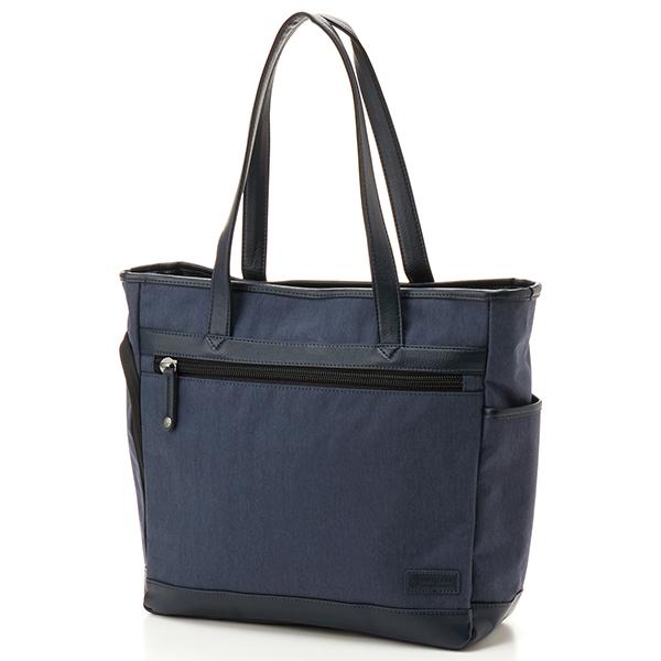 IOB-7006 ボン A4撥水トートバッグ