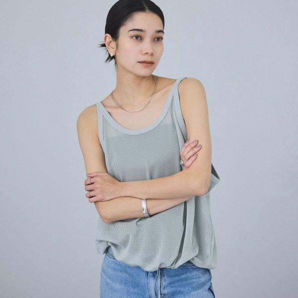 【Americana（アメリカーナ） for SALON】別注トップス