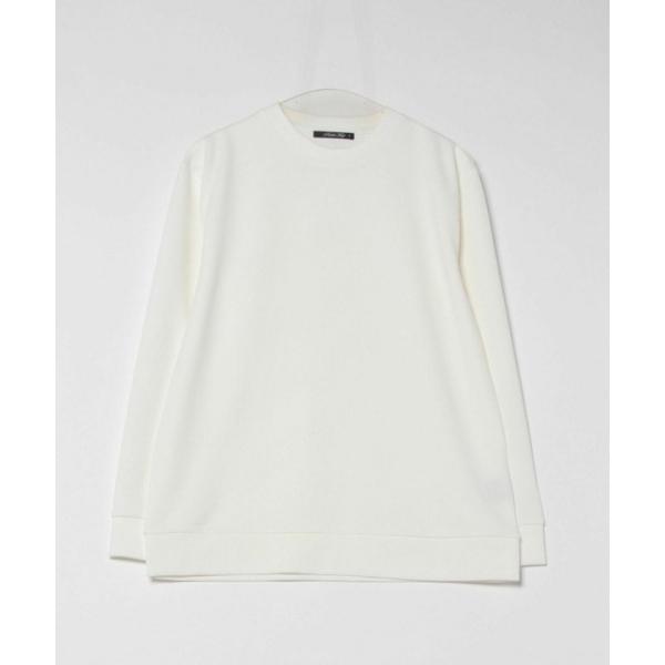 クレイジージャガードロングスリーブTシャツ