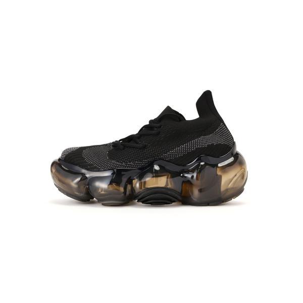 grounds／グラウンズ／MOOPIE BLACK