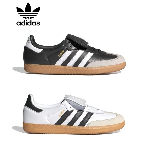 【adidas】SAMBA LT W [IG2010] [IG4279]