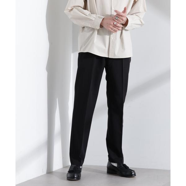 ALWAYS EASY ワンタックスラックス