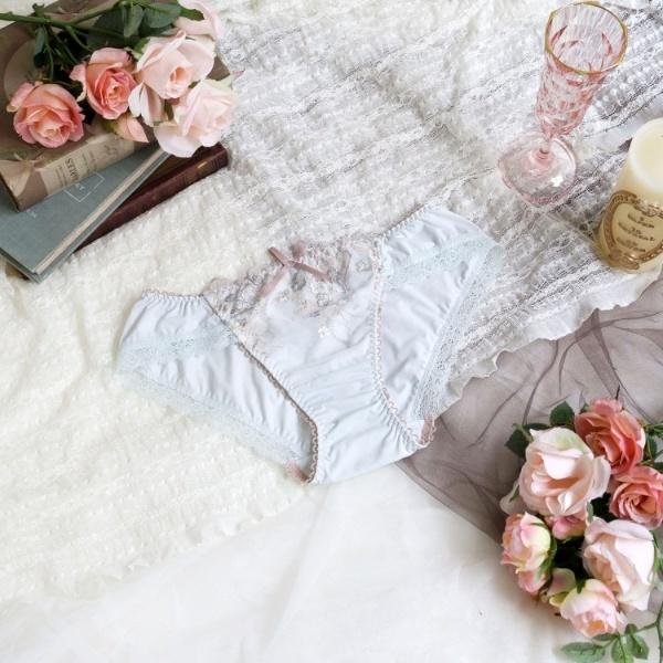 リア ノーマルショーツ