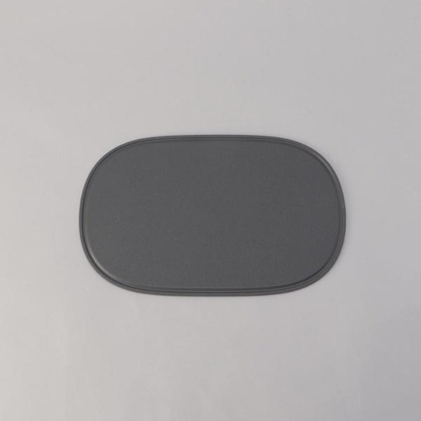OVAL ソフトまな板 Medium DGY