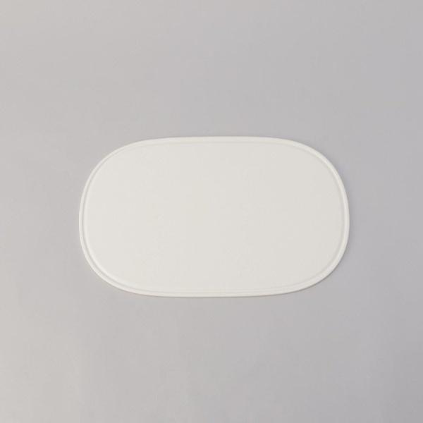 OVAL ソフトまな板 Medium IV