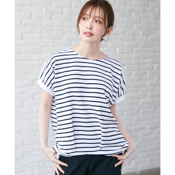 【お得だ値】冷感ドルマンタックプルオーバー【接触冷感／親子コーデ】