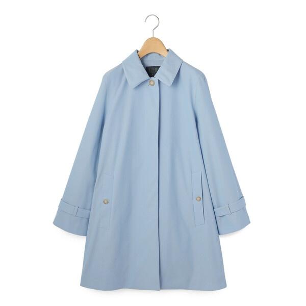 【Lサイズ】８０／２ドライストレッチコート