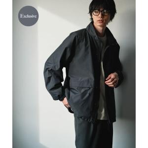『別注』Foxfire×DOORS ゴアテック...の詳細画像3