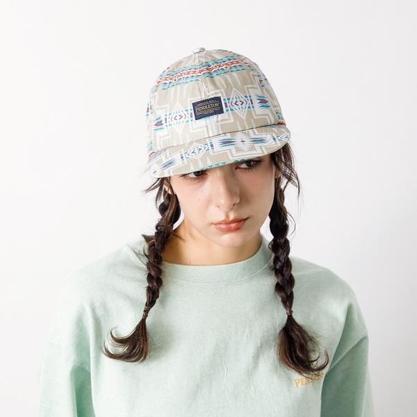 【PENDLETON / ペンドルトン】ECOPET/6パネルキャップ/ハーディ