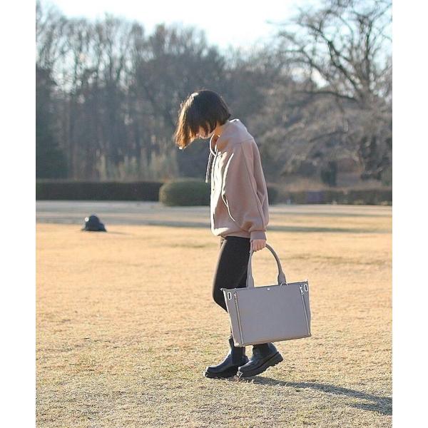 クルア　回転式　Lsizeトート隠せる　推し活　痛バッグ