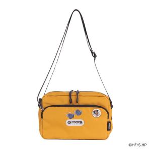 【ハイキュー!!×OUTDOOR PRODUC...の詳細画像1