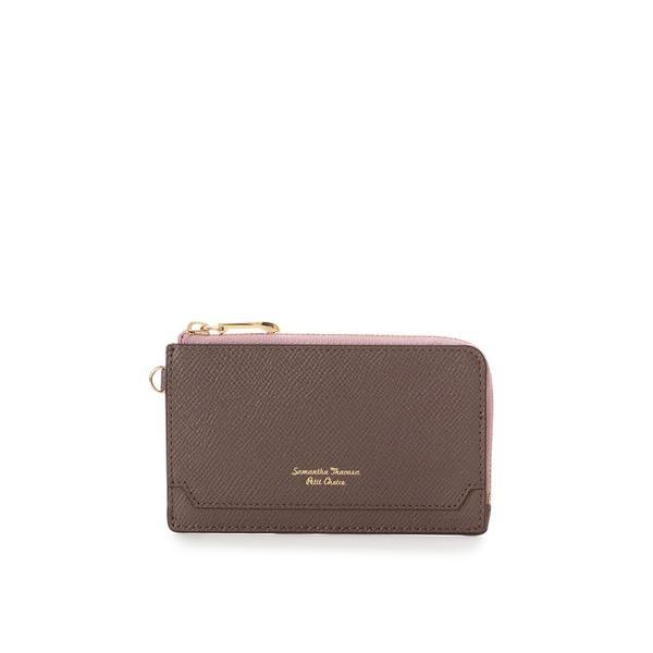 インサイドバイカラー フラグメントケース