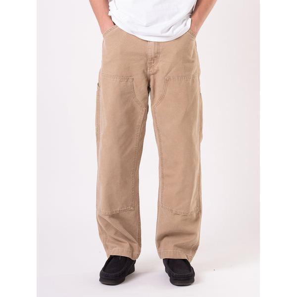 WORKWEAR 568(TM) ジーンズ ルーズストレート ダブルニー