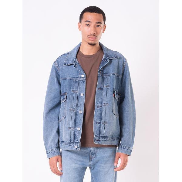 TYPEトラッカージャケット