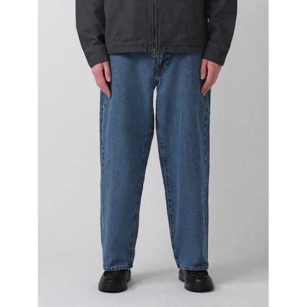 578(TM) ジーンズ バギー ミディアムインディゴ