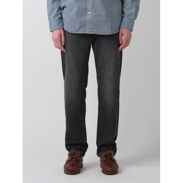 505(TM) レギュラーフィット ジーンズ ブラック