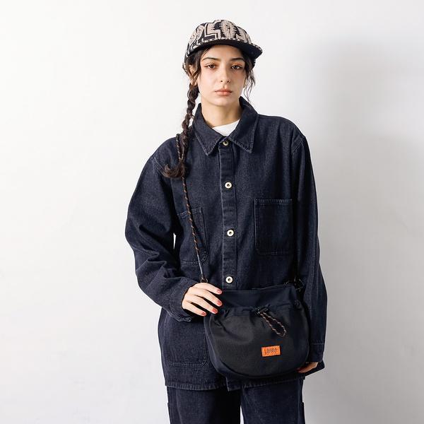 【UNIVERSALOVERALL / ユニバーサルオーバーオール】Front