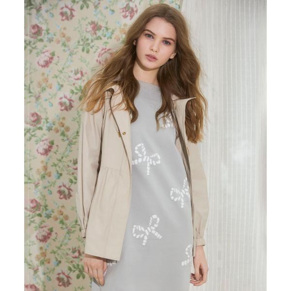 【消臭】SPRING BELL ジャケット