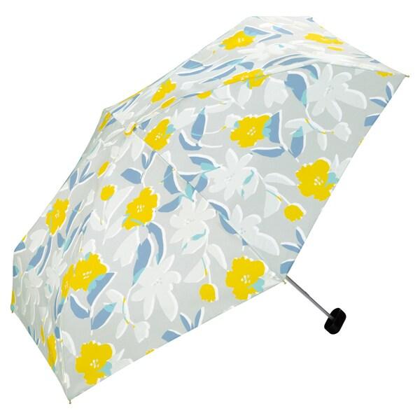 【Wpc.】雨傘 トゥーリ ミニ 50cm 晴雨兼用 傘 レディース 折りたたみ傘