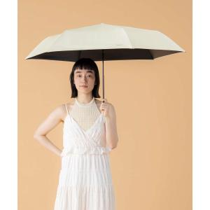 【Wpc.】日傘 遮光軽量プレーンスリム 60...の詳細画像1