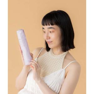 【Wpc.】日傘 遮光軽量プレーンスリム 60...の詳細画像4