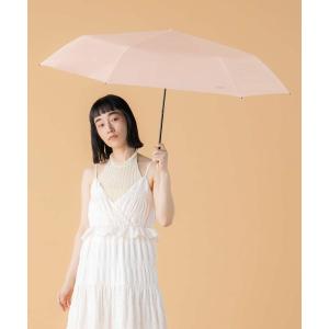 【Wpc.】日傘 遮光軽量プレーンスリム 60...の詳細画像5