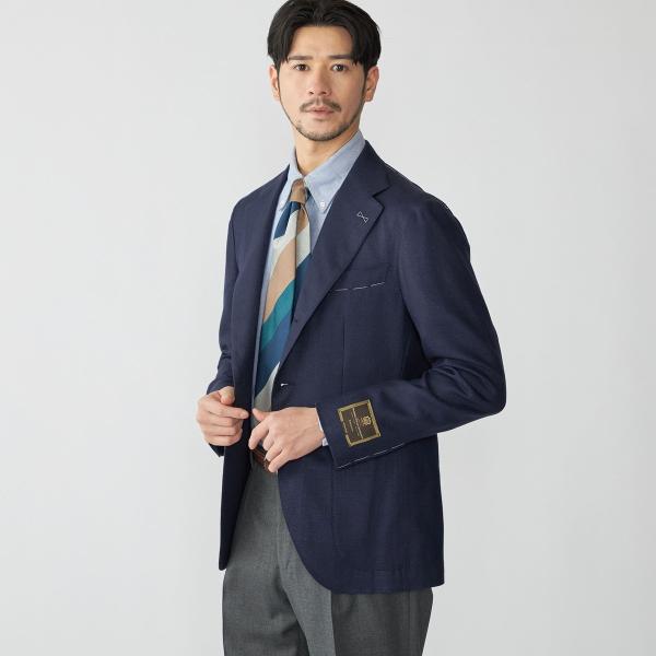 SHIPS: TALLIA Di DELFINO ジャケット