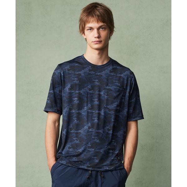 【接触冷感】クールスキンガード Tシャツ