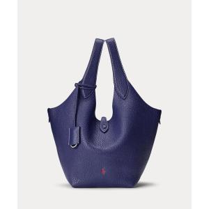 POLO RALPH LAUREN（ポロ・ラルフローレン） Polo ベア レザー バッグ