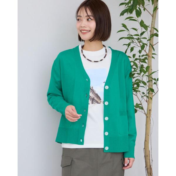 12Gカーディガン