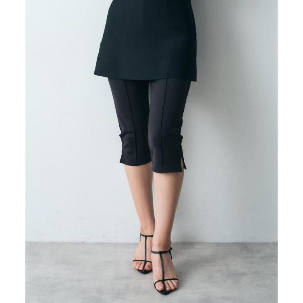 cropped leggings pants