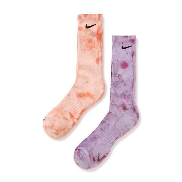 NIKE(ナイキ）U NK ED CSH CRW 2P SOX