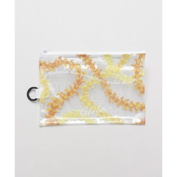 【マウナロア】プアケニケニクリアポーチS