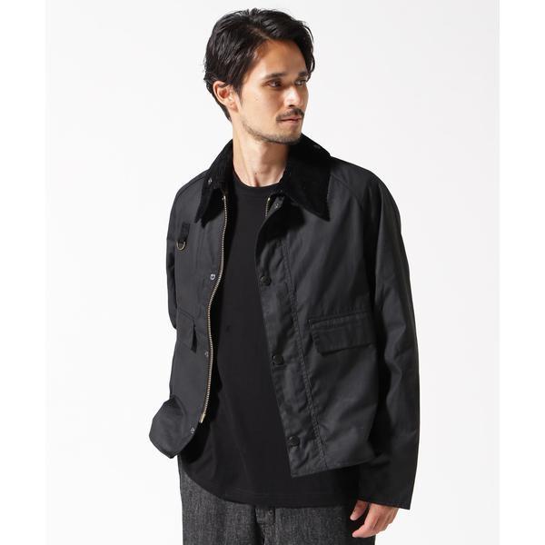 Barbour ／ バブアー  SPEY WAX JACKET